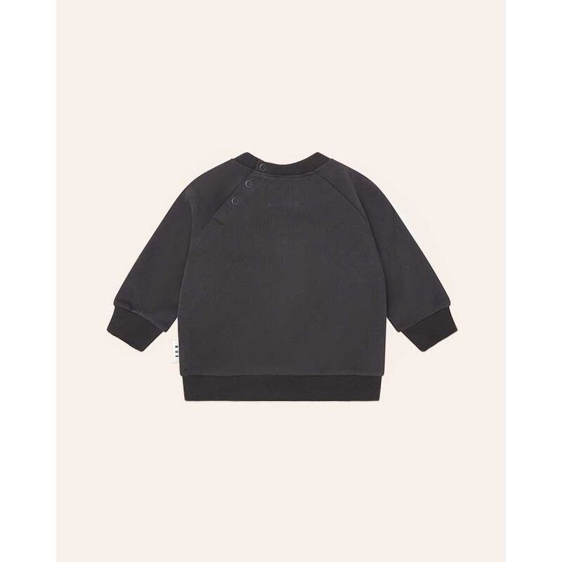 Huxbaby Fireman Sweatshirt 6M-2Y image number 1